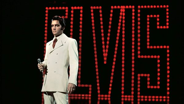 Η μεγάλη επιστροφή του Elvis Presley στο Billboard 200 ύστερα από 19 ολόκληρα χρόνια