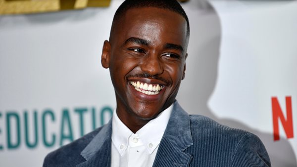 Ncuti Gatwa - Ο πρωταγωνιστής του "Sex Education" είναι ο επόμενος Doctor Who