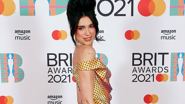 Brit Awards 2021 - Οι νικητές και τα highlights της βραδιάς