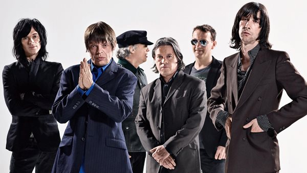 Primal Scream - Γιορτάζουν την 30ή επέτειο από την κυκλοφορία του "Screamadelica"