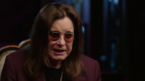 Η πρώτη επίσημη ανακοίνωση του Ozzy Osbourne μετά τη σοβαρή εγχείρησή του