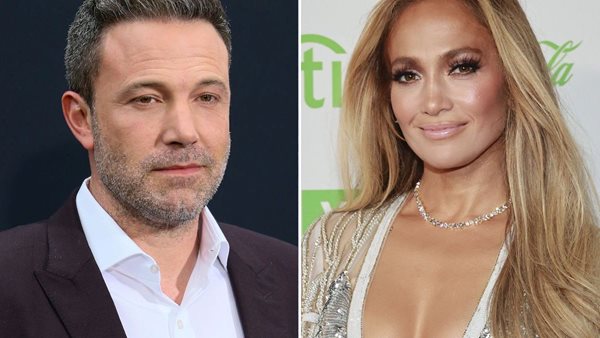 Jennifer Lopez & Ben Affleck - Nέες φωτογραφίες αποδεικνύουν τη σχέση τους