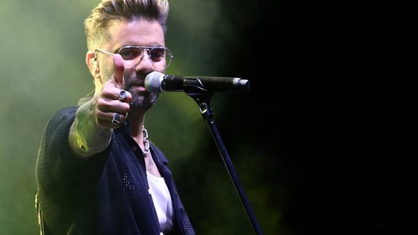 "Δε μπορείς να προγραμματίσεις τον έρωτα" Θοδωρής Μαραντίνης