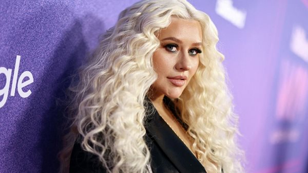 Christina Aguilera - Ευχαρίστησε τους LGBTQ fans γιατί αυτοί είναι "οι άνθρωποί της"