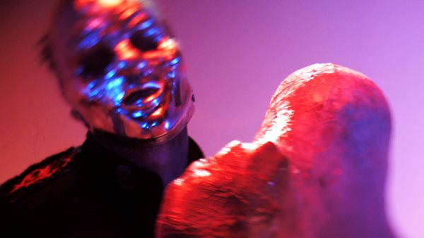 Οι Slipknot μόλις κυκλοφόρησαν το νέο τους video για το "Nero Forte"