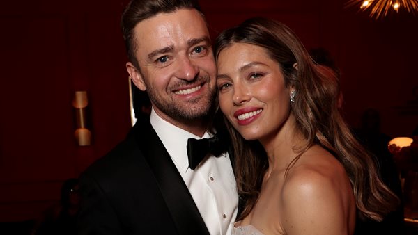 Justin Timberlake - Jessica Biel: Για δεύτερη φορά γονείς