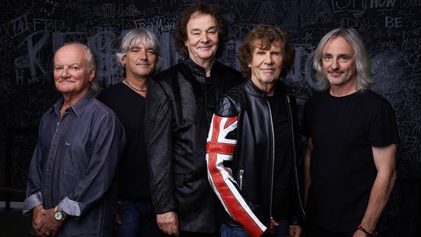 The Zombies: 3 facts που μάθαμε σε πρόσφατο podcast