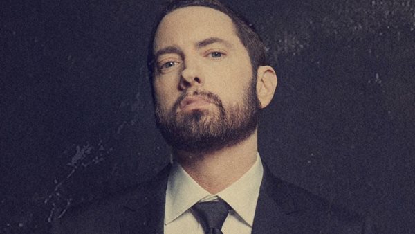 Ο Eminem αποκάλυψε τους αγαπημένους του ράπερ