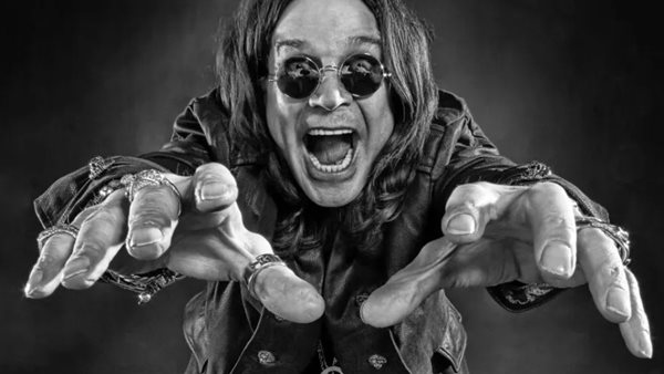 Η σορός του Ozzy Osbourne θα μεταφερθεί με πομπή στο Birmingham