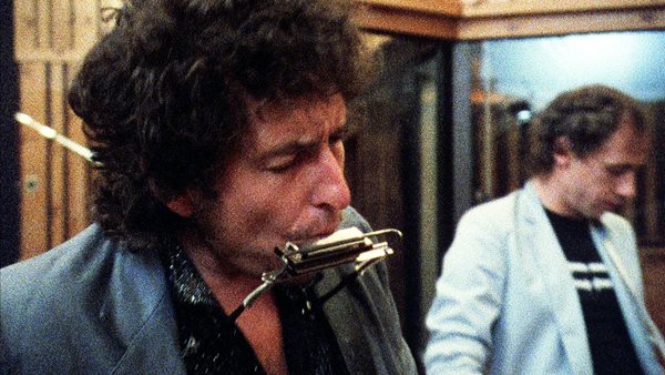 Ώρα να στριμάρεις το "Bob Dylan - Springtime In New York (1980-1985)"