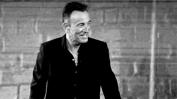 Στο Top 10 η νέα δισκογραφική κυκλοφορία του Bruce Springsteen