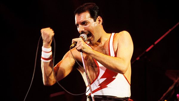 Το κρυφό μήνυμα του Freddie Mercury στους στίχους του "Bohemian Rhapsody"