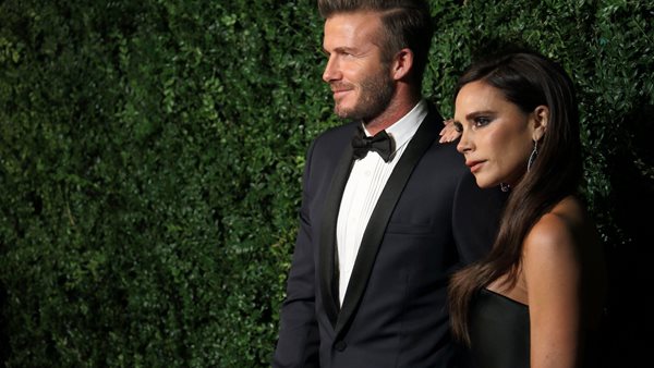 Victoria Beckham - Εξήγησε γιατί με τον David Beckham ντύνονταν ασορτί στα '90s