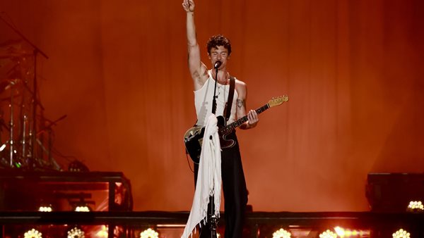 Οι μεγάλοι νικητές των 2024 MTV Europe Music Awards!