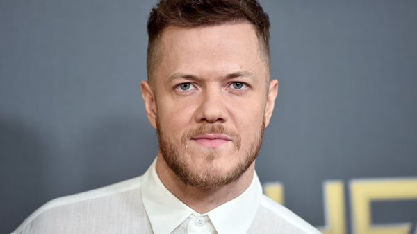 Ο Dan Reynolds των Imagine Dragons θα κυκλοφορήσει δικό του video game
