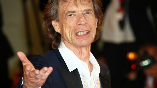 Ο Mick Jagger μιλά για τη δυσκολία της περιοδείας χωρίς τον Charlie Watts