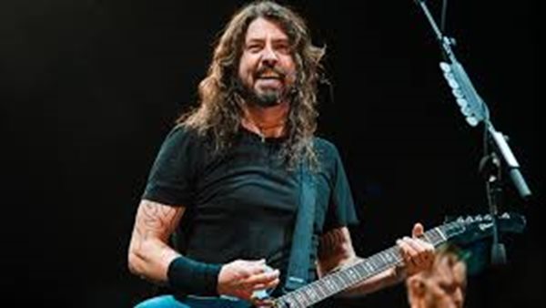 Playlist για κάθε στάδιο της καραντίνας από τον Dave Grohl