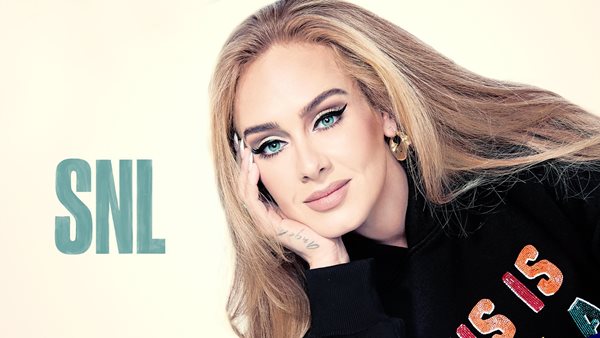 Adele - Η εμφάνιση και ο μονόλογος στο Saturday Night Live