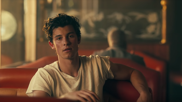 #FridayTunes: Νέα μουσική από Camila Cabello, Shawn Mendes, Nicki Minaj