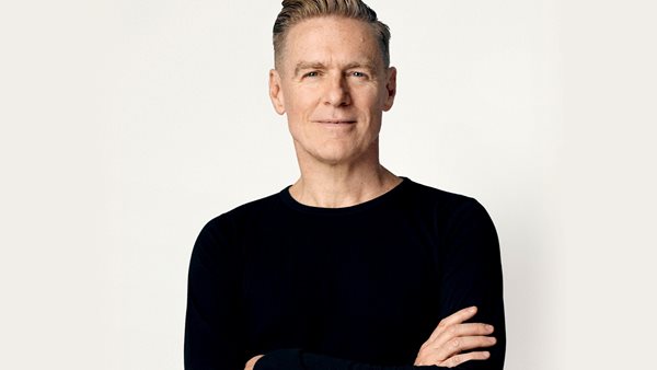 #RockThisDay - 5 Νοεμβρίου: Γεννιέται ο Bryan Adams