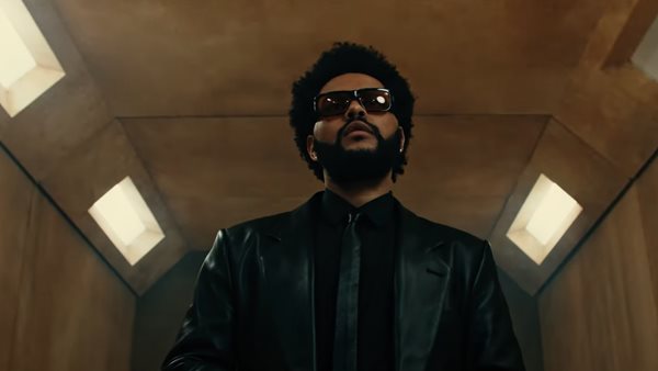 Ο Weeknd έδωσε teaser της επερχόμενης συνεργασίας του με τους Swedish House Mafia