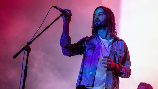 "The Slow Rush": Οι Tame Impala επιβεβαίωσαν νέο album το 2020