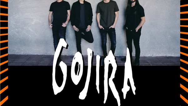 Οι Gojira είναι το πρώτο όνομα που ανακοινώθηκε για το Release Athens 2025