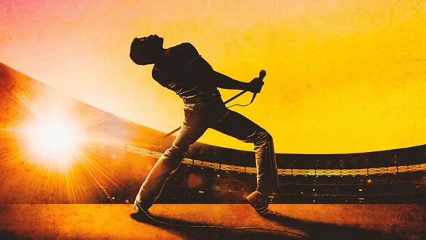 Ο Brian May αποκλείει ένα sequel του "Bohemian Rhapsody"