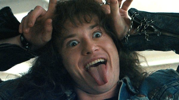 "Master of Puppets" - Οι Metallica ήδη ανεβαίνουν στα charts λόγω του "Stranger Things"