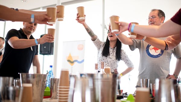 Athens Cocktail Festival - Η μεγαλύτερη γιορτή του cocktail έρχεται στις 20 & 21 Μαΐου στην Αθήνα