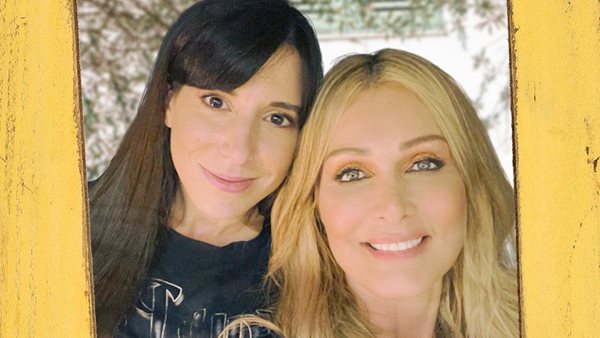 Μιρέλα Πάχου & Νατάσα Θεοδωρίδου στο ολοκαίνουριο single "Τα Καλοκαίρια Μου"