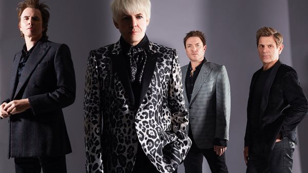 Duran Duran - Προετοιμάζουν την κινηματογραφική βιογραφία τους