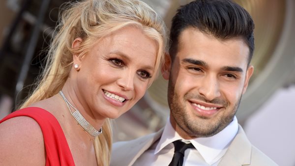 Αρραβωνιάστηκε η Britney Spears;