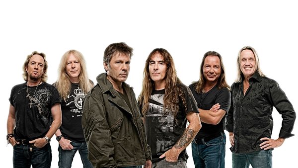 Ο Bruce Dickinson πιστεύει πως οι Iron Maiden θα πεθάνουν (κυριολεκτικά) πάνω στη σκηνή