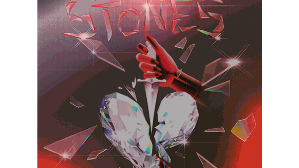 Το νέο άλμπουμ των Rolling Stones "Hackney Diamonds" κυκλοφορεί σε Limited Live Edition