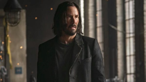 Keanu Reeves - Από πού πηγάζει η τόσο μεγάλη γενναιωδορία του;