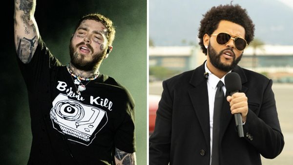 "One Right Now" - Post Malone & The Weeknd κυκλοφόρησαν το music video της συνεργασίας τους