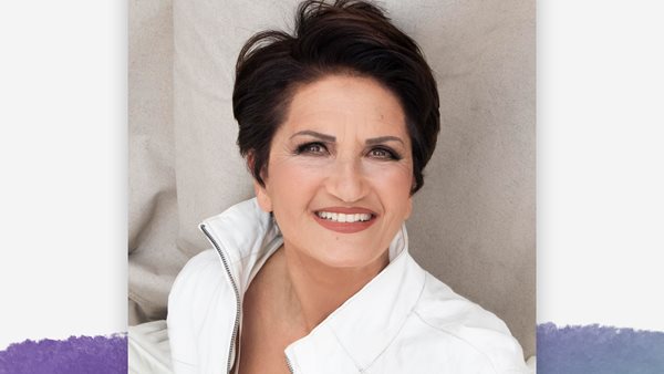 "Και Μείναμε Άνθρωποι" - Η Άλκηστις Πρωτοψάλτη παρουσιάζει το νέο της single