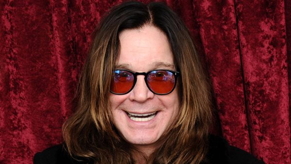 "Patient Number 9" - Και όμως, ο Ozzy Osbourne έδωσε teaser για νέο single