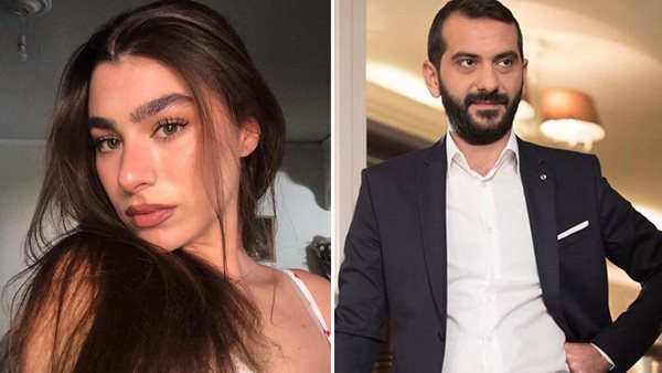 Μπαμπάς θα γίνει ο Λεωνίδας Κουτσόπουλος – Έγκυος η Χρύσα Μιχαλοπούλου