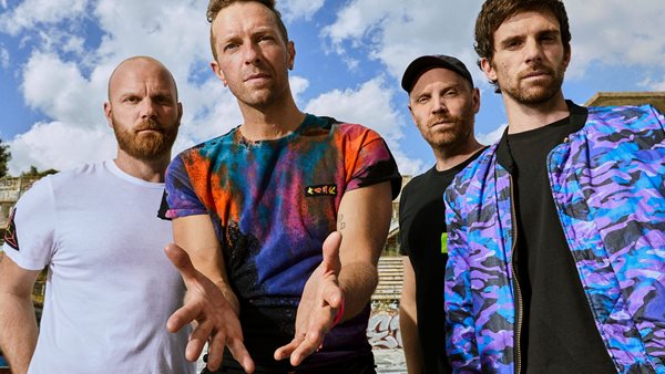 Είναι ένα musical στα άμεσα σχέδια των Coldplay;