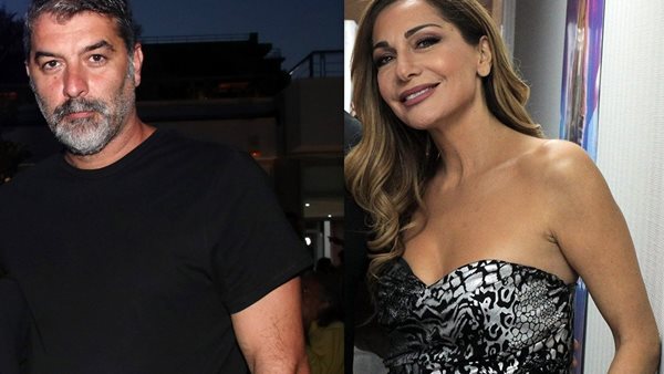 Εκτός εαυτού ο Μπισμπίκης με δημοσιογράφους: "Να εξαφανιστείτε, δεν μπορείτε;"