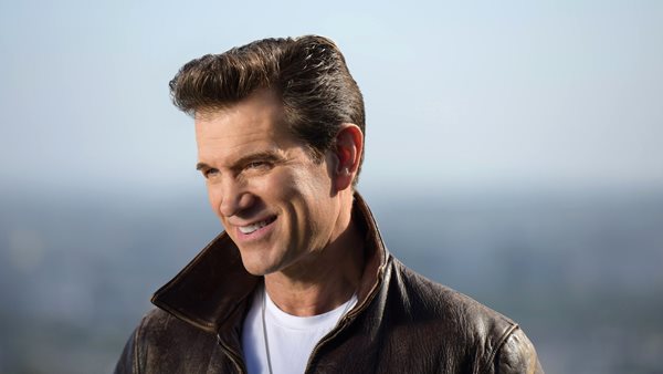 #RockThisDay - 26 Ιουνίου: Γεννιέται ο Chris Isaak