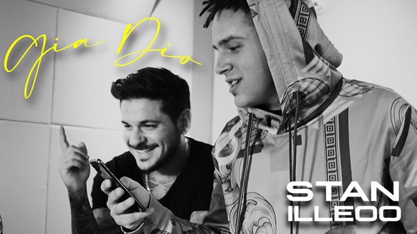 Stan - Εξηγεί γιατί αναγκάστηκε να αντικαταστήσει πλάνα από την αρχική εκδοχή του νέου του music video