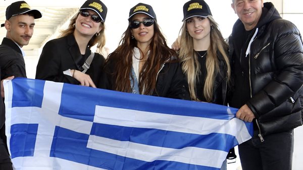 Προημιτελικός Eurovision 2024 σήμερα στις 22:00!