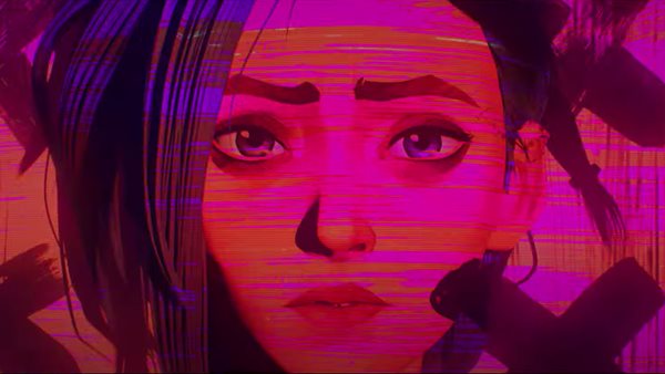 "Enemy" - Το νέο τραγούδι των Imagine Dragons από τη σειρά κινουμένων σχεδίων "Arcane"