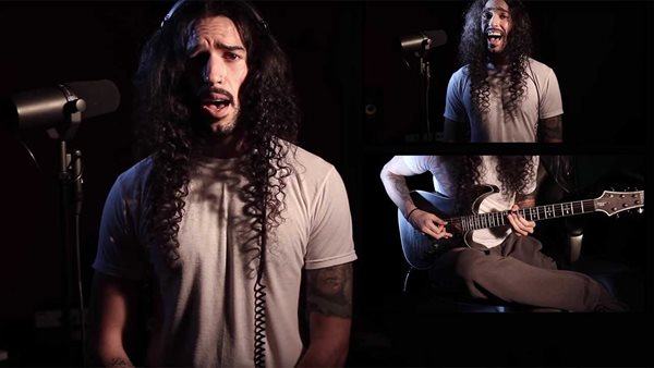 Το "Kickstart My Heart" των Mötley Crüe σε 17 διαφορετικά μουσικά στιλ