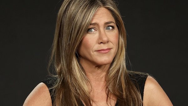 Η εμφανής δυσαρέσκεια της Jennifer Aniston κατά τη διάρκεια συνέντευξης