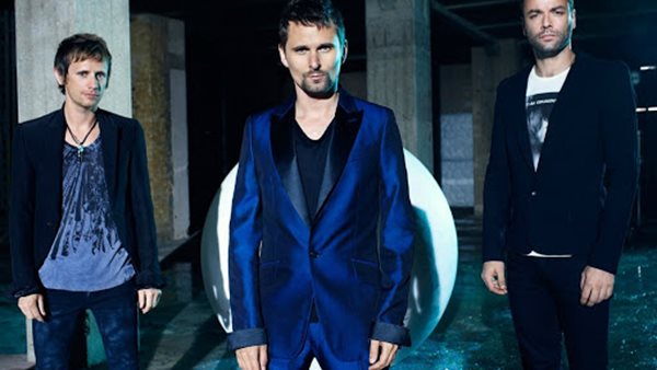 Οι Muse θα κυκλοφορήσουν τη δική τους εκδοχή του "The Wall"