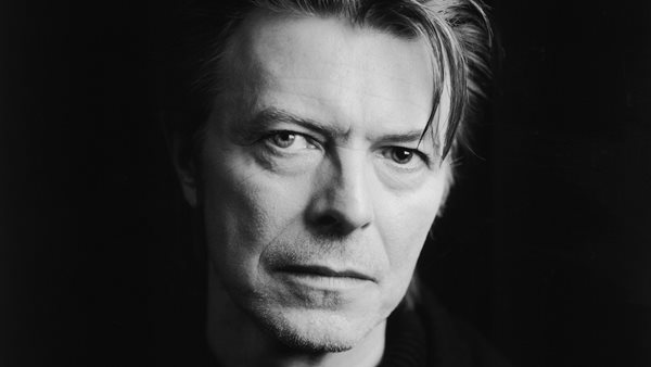 Σπάνιο live album του David Bowie θα κυκλοφορήσει στη φετινή Record Store Day